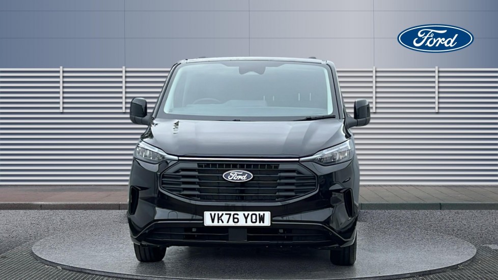 Ford Transit Custom 320 L1 Diesel Fwd 2.0 EcoBlue 150ps H1 Double Cab Van Limited - Image 3