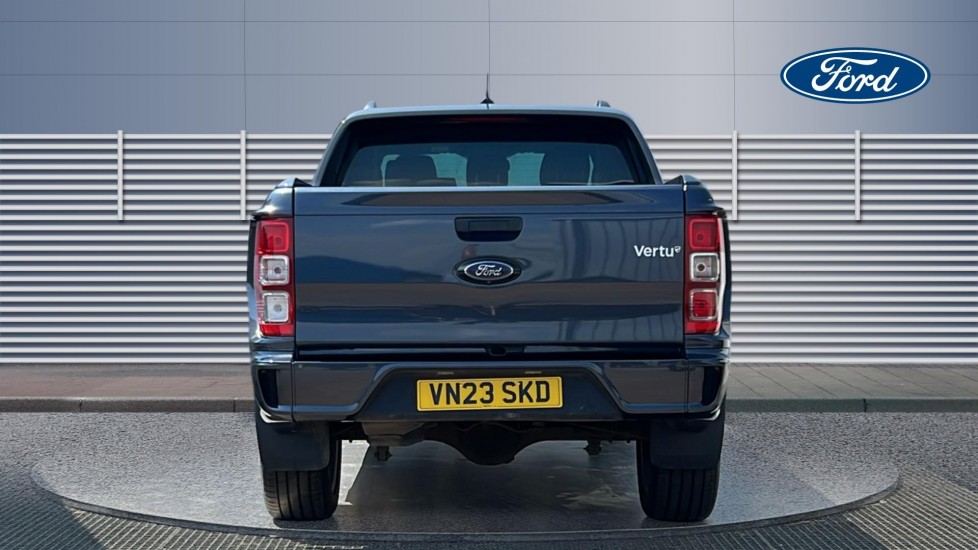 Ford Ranger Diesel Pick Up Double Cab Wildtrak 2.0 EcoBlue 213 Auto - Image 6