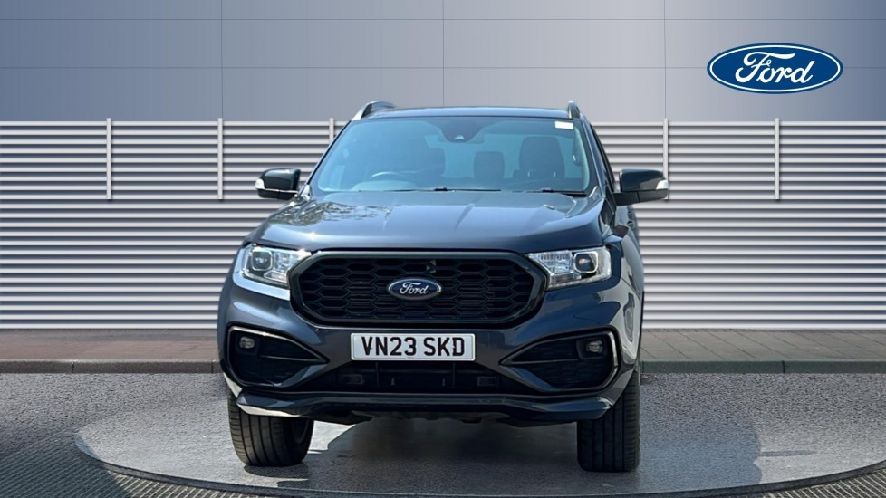 Ford Ranger Diesel Pick Up Double Cab Wildtrak 2.0 EcoBlue 213 Auto - Image 3