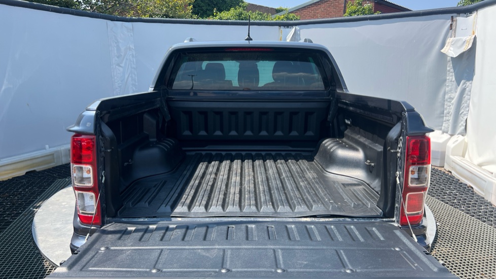 Ford Ranger Diesel Pick Up Double Cab Wildtrak 2.0 EcoBlue 213 Auto - Image 4