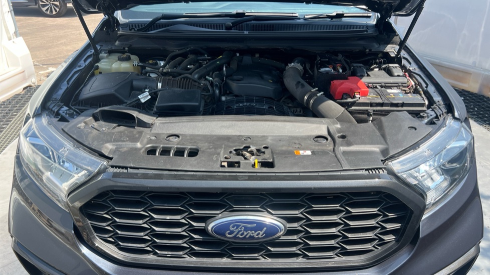 Ford Ranger Diesel Pick Up Double Cab Wildtrak 2.0 EcoBlue 213 Auto - Image 8