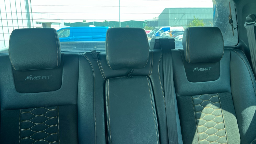 Ford Ranger Diesel Pick Up Double Cab Wildtrak 2.0 EcoBlue 213 Auto - Image 15
