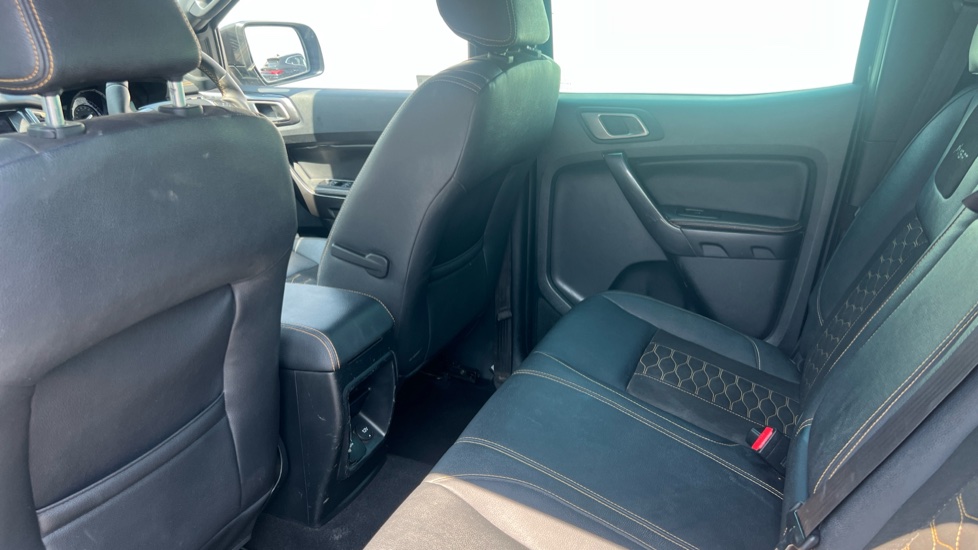 Ford Ranger Diesel Pick Up Double Cab Wildtrak 2.0 EcoBlue 213 Auto - Image 16