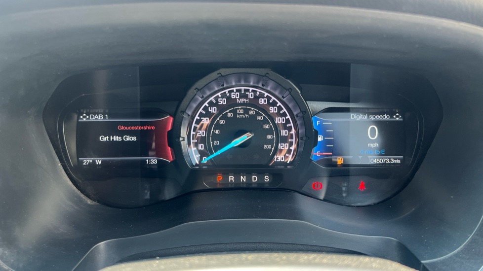 Ford Ranger Diesel Pick Up Double Cab Wildtrak 2.0 EcoBlue 213 Auto - Image 18
