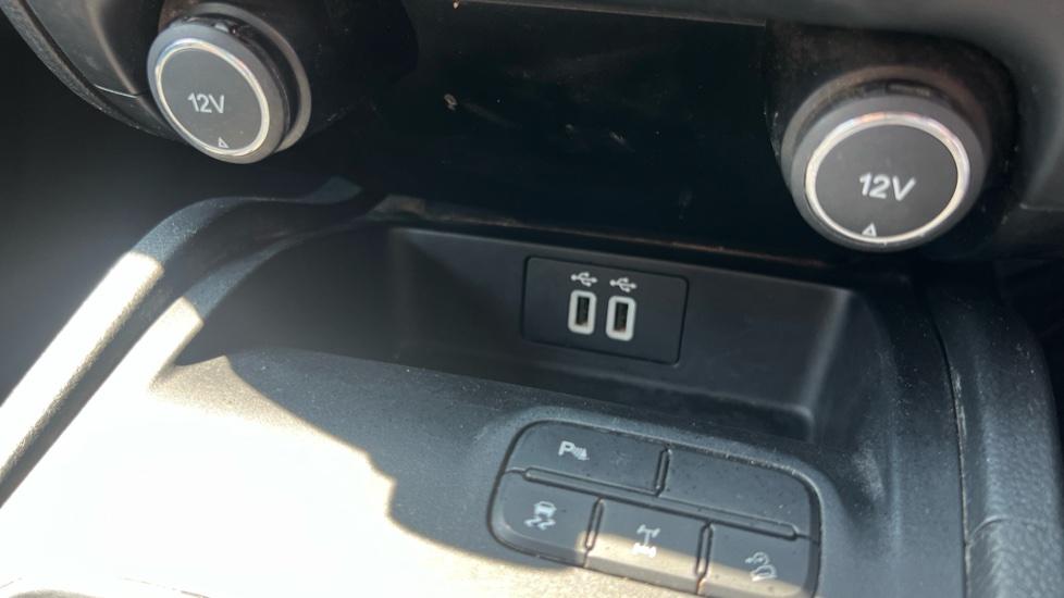 Ford Ranger Diesel Pick Up Double Cab Wildtrak 2.0 EcoBlue 213 Auto - Image 27