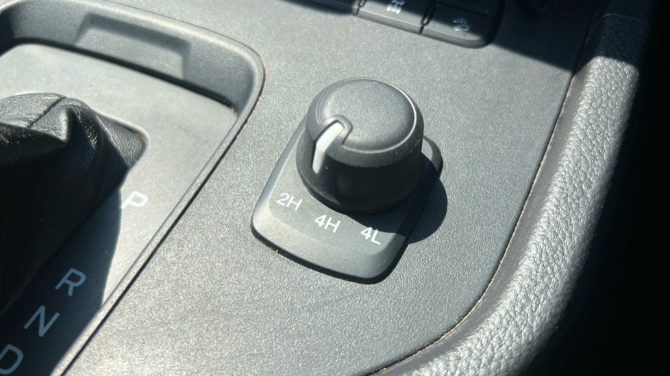 Ford Ranger Diesel Pick Up Double Cab Wildtrak 2.0 EcoBlue 213 Auto - Image 28