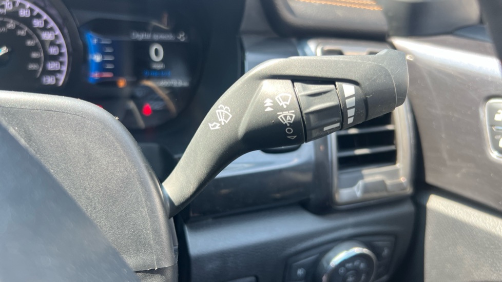 Ford Ranger Diesel Pick Up Double Cab Wildtrak 2.0 EcoBlue 213 Auto - Image 34