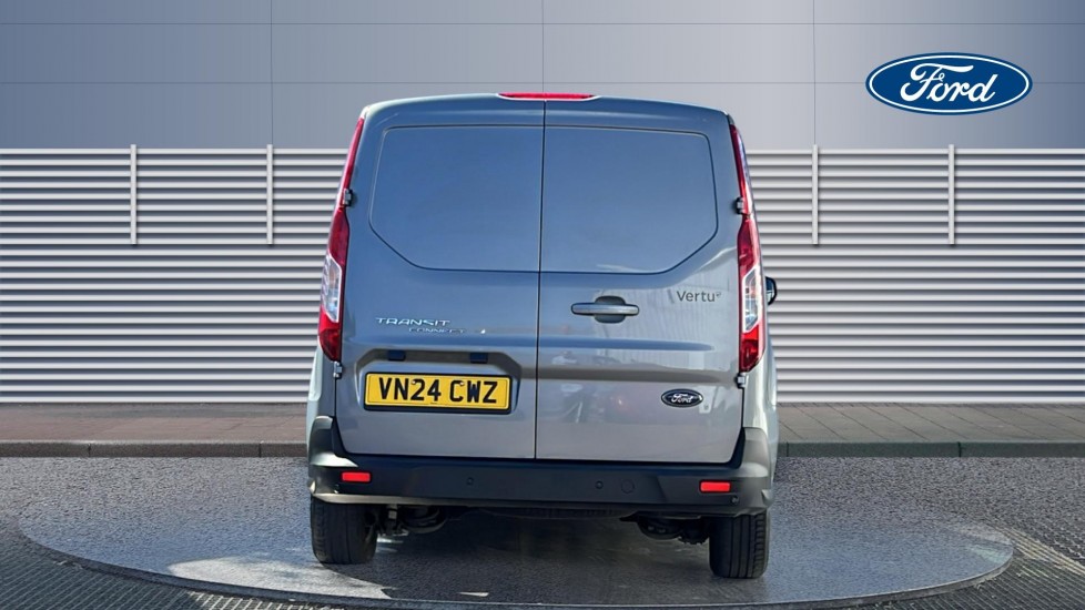 Ford Transit Connect 240 L1 Diesel 1.5 EcoBlue 100ps Limited Van - Image 6