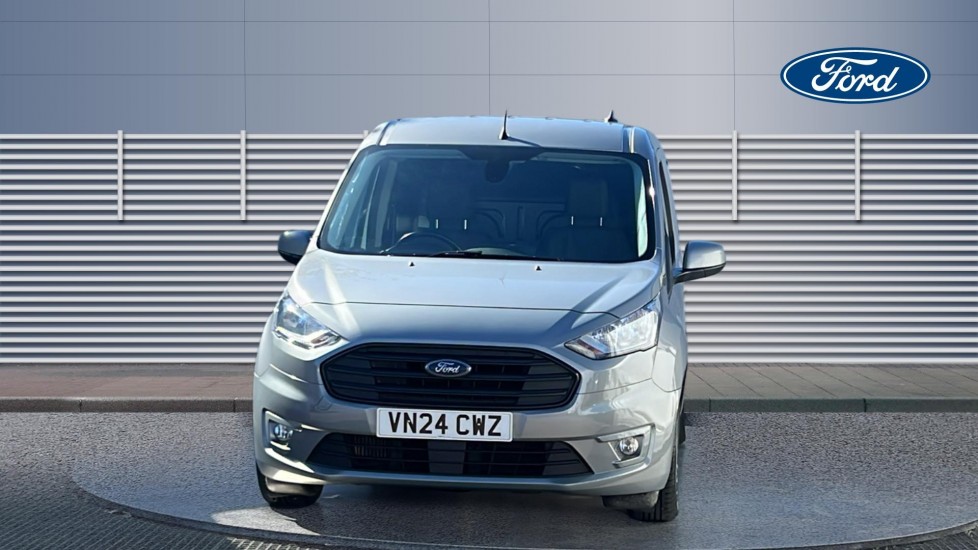 Ford Transit Connect 240 L1 Diesel 1.5 EcoBlue 100ps Limited Van - Image 3