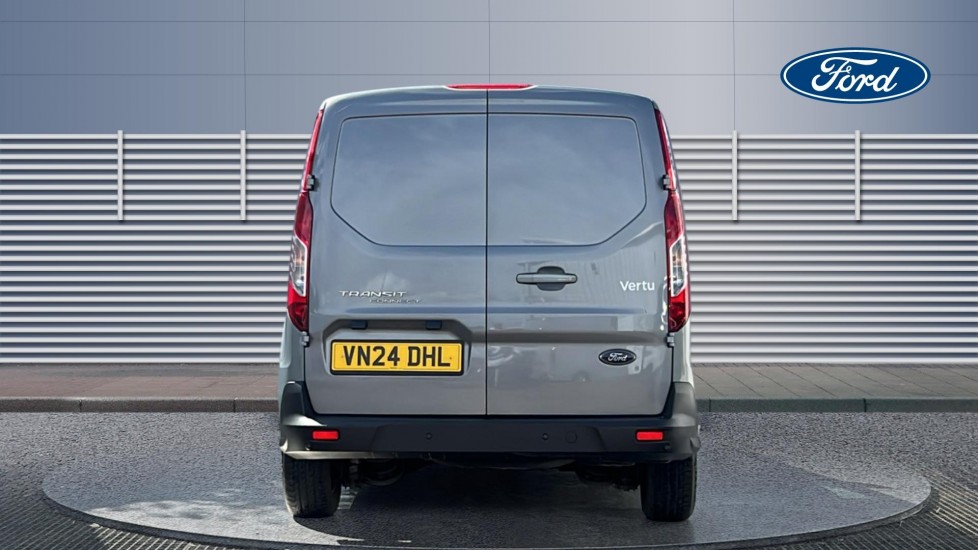 Ford Transit Connect 240 L1 Diesel 1.5 EcoBlue 100ps Limited Van - Image 6