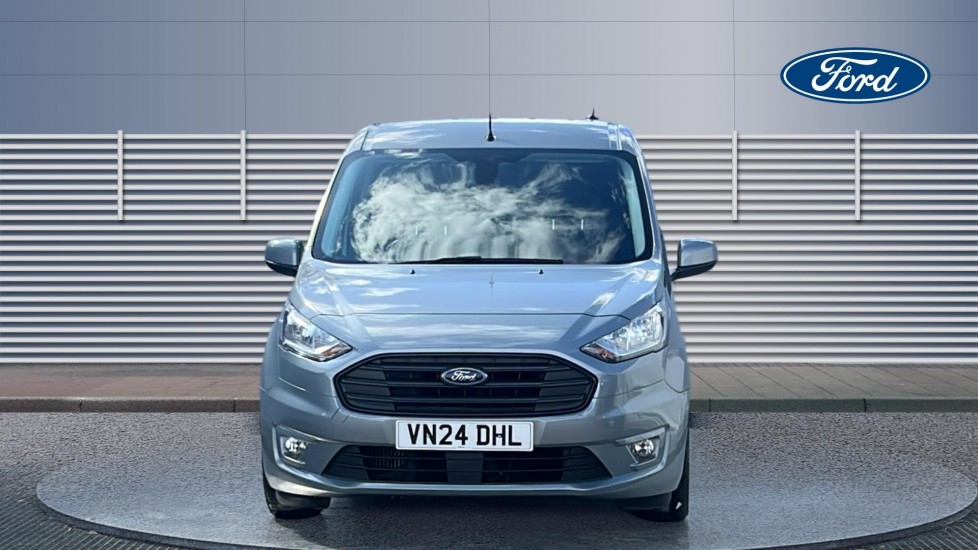 Ford Transit Connect 240 L1 Diesel 1.5 EcoBlue 100ps Limited Van - Image 3