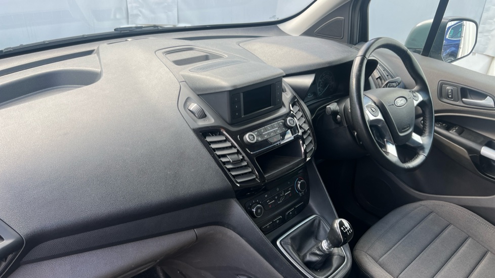 Ford Transit Connect 240 L1 Diesel 1.5 EcoBlue 100ps Limited Van - Image 9