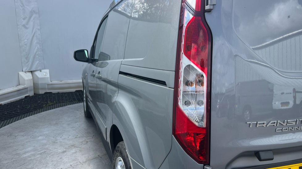 Ford Transit Connect 240 L1 Diesel 1.5 EcoBlue 100ps Limited Van - Image 35
