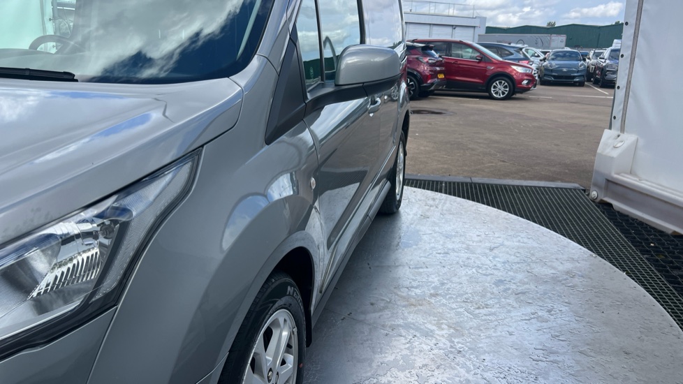 Ford Transit Connect 240 L1 Diesel 1.5 EcoBlue 100ps Limited Van - Image 41