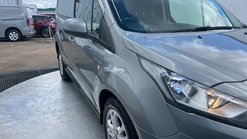 Ford Transit Connect 240 L1 Diesel 1.5 EcoBlue 100ps Limited Van - Image 42