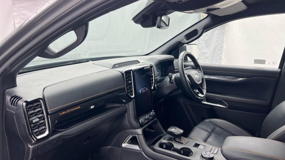 Ford Ranger Petrol Pick Up D/Cab Wildtrak 2.3 EcoBoost PHEV 281 Auto - Image 9