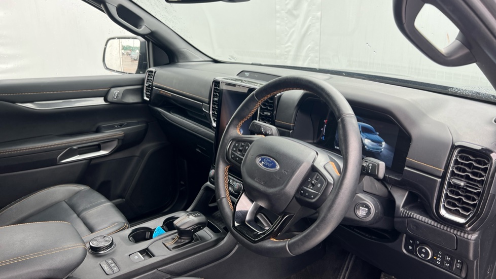 Ford Ranger Petrol Pick Up D/Cab Wildtrak 2.3 EcoBoost PHEV 281 Auto - Image 11