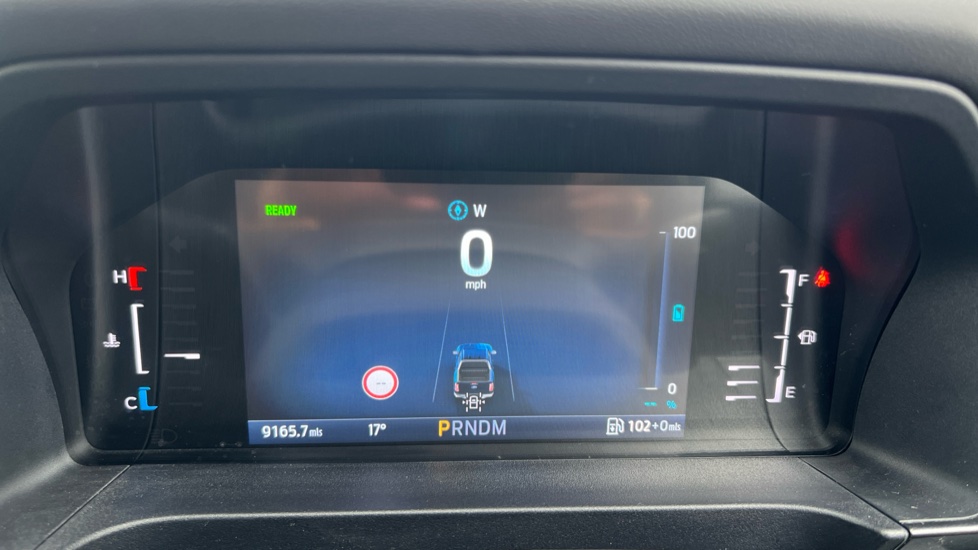 Ford Ranger Petrol Pick Up D/Cab Wildtrak 2.3 EcoBoost PHEV 281 Auto - Image 18