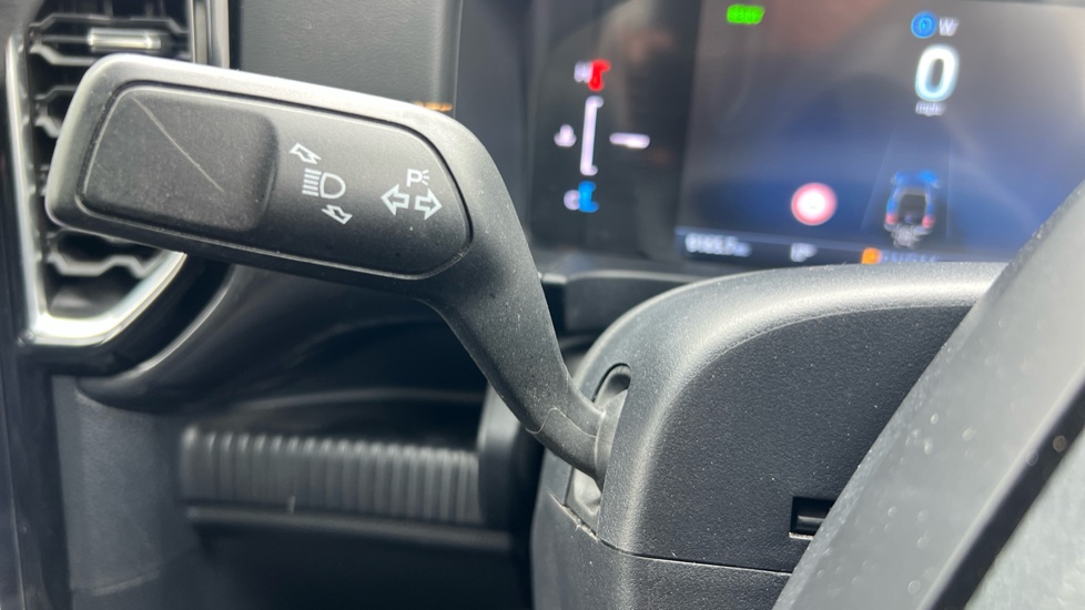 Ford Ranger Petrol Pick Up D/Cab Wildtrak 2.3 EcoBoost PHEV 281 Auto - Image 35