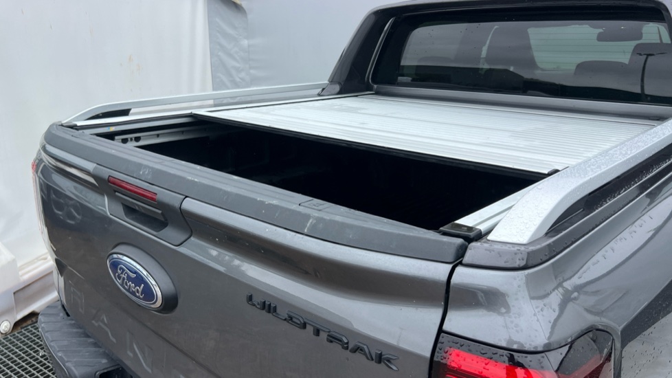 Ford Ranger Petrol Pick Up D/Cab Wildtrak 2.3 EcoBoost PHEV 281 Auto - Image 41