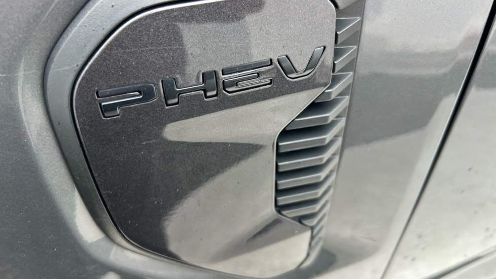 Ford Ranger Petrol Pick Up D/Cab Wildtrak 2.3 EcoBoost PHEV 281 Auto - Image 43