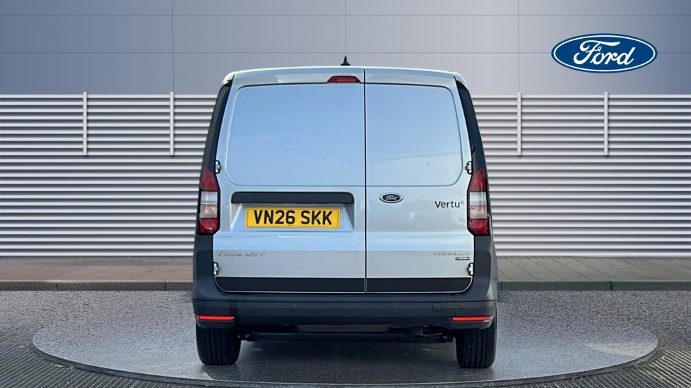 Ford Transit Connect 250 L2 Petrol 1.5 EcoBoost PHEV 150 Trend Van Auto - Image 6