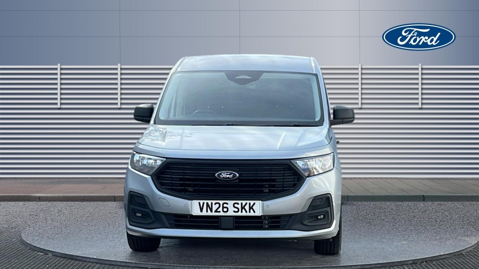 Ford Transit Connect 250 L2 Petrol 1.5 EcoBoost PHEV 150 Trend Van Auto - Image 3