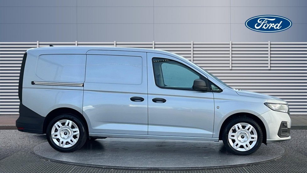 Ford Transit Connect 250 L2 Petrol 1.5 EcoBoost PHEV 150 Trend Van Auto - Image 5