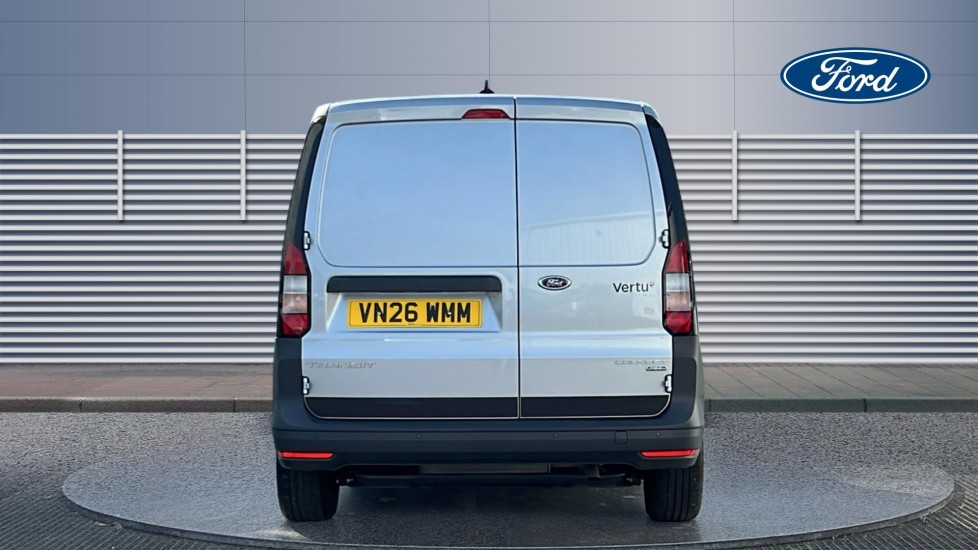 Ford Transit Connect 250 L2 Petrol 1.5 EcoBoost PHEV 150 Trend Van Auto - Image 6