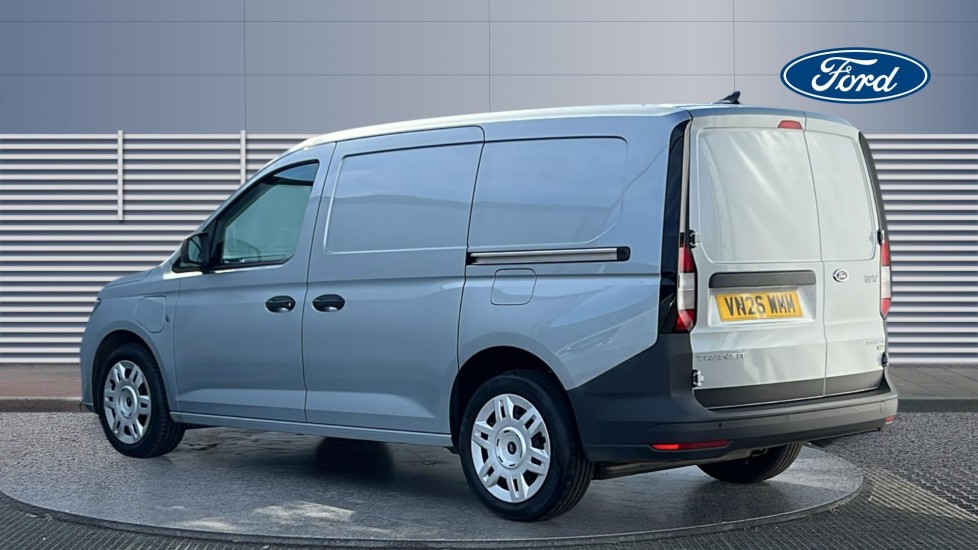 Ford Transit Connect 250 L2 Petrol 1.5 EcoBoost PHEV 150 Trend Van Auto - Image 2
