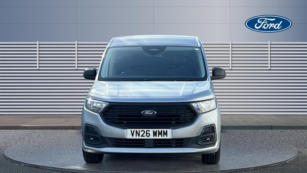 Ford Transit Connect 250 L2 Petrol 1.5 EcoBoost PHEV 150 Trend Van Auto - Image 3