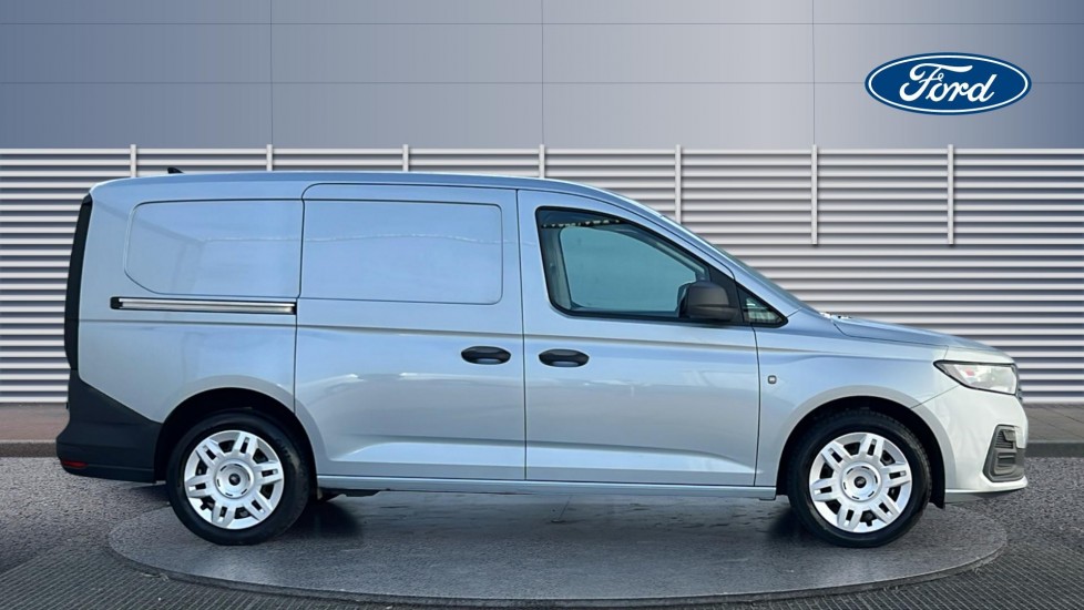 Ford Transit Connect 250 L2 Petrol 1.5 EcoBoost PHEV 150 Trend Van Auto - Image 5