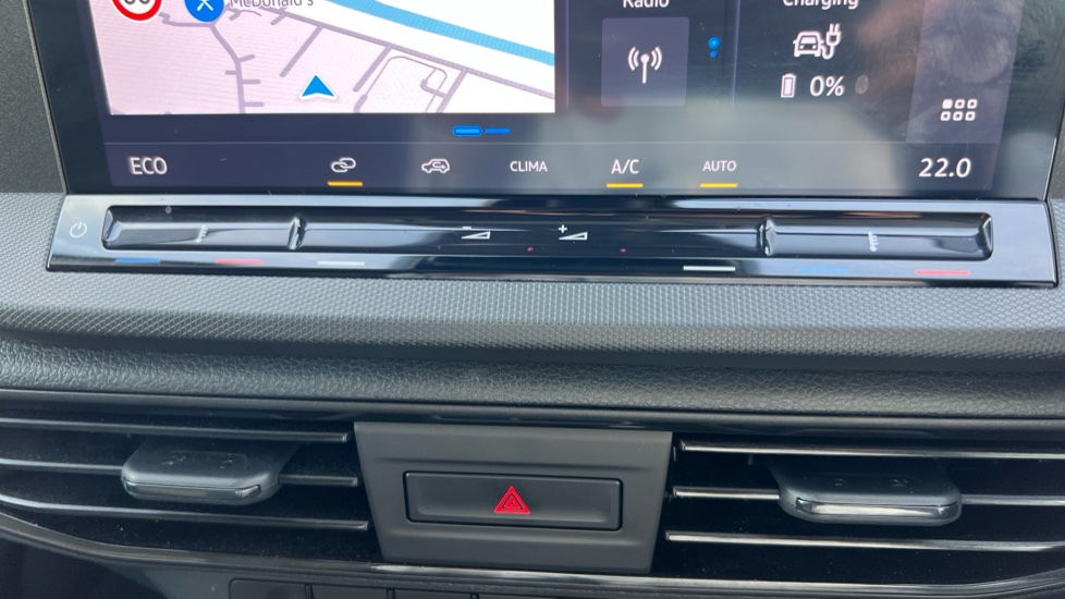 Ford Transit Connect 250 L2 Petrol 1.5 EcoBoost PHEV 150 Trend Van Auto - Image 26