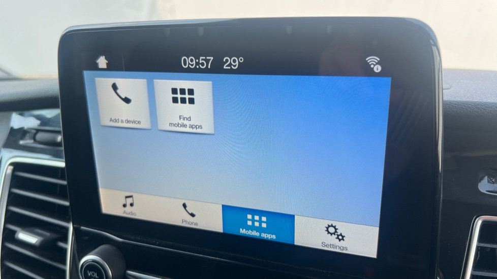 Ford Transit Custom 280 L1 Diesel Fwd 2.0 EcoBlue 130ps Low Roof Limited Van - Image 21