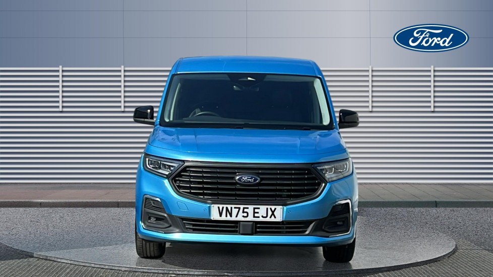 Ford Transit Connect 250 L2 Petrol 1.5 EcoBoost PHEV 150 Limited Van Auto - Image 3
