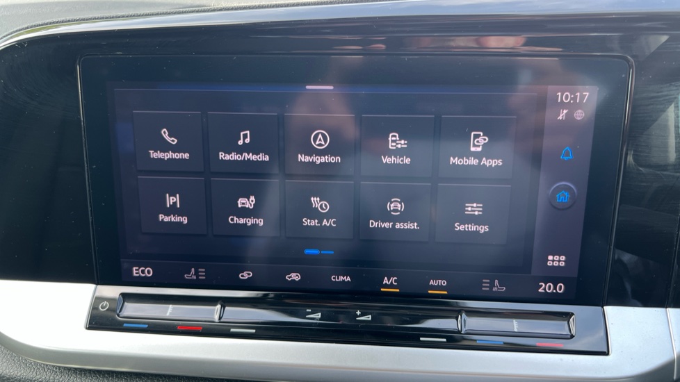 Ford Transit Connect 250 L2 Petrol 1.5 EcoBoost PHEV 150 Limited Van Auto - Image 23