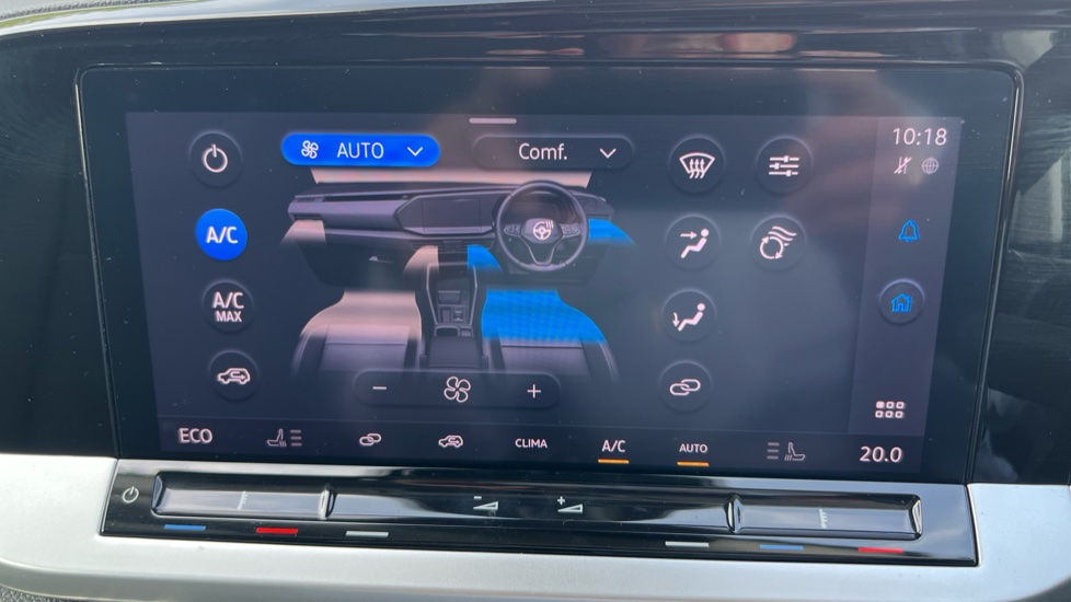 Ford Transit Connect 250 L2 Petrol 1.5 EcoBoost PHEV 150 Limited Van Auto - Image 24