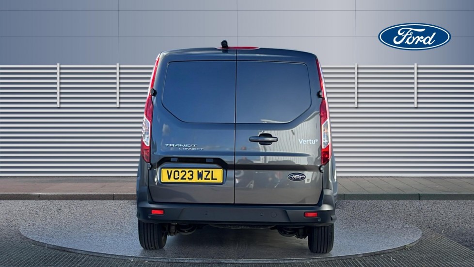 Ford Transit Connect 250 L2 Diesel 1.5 EcoBlue 120ps Limited Van - Image 6