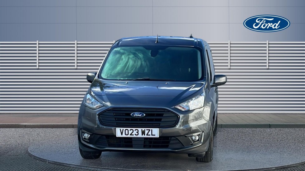 Ford Transit Connect 250 L2 Diesel 1.5 EcoBlue 120ps Limited Van - Image 3