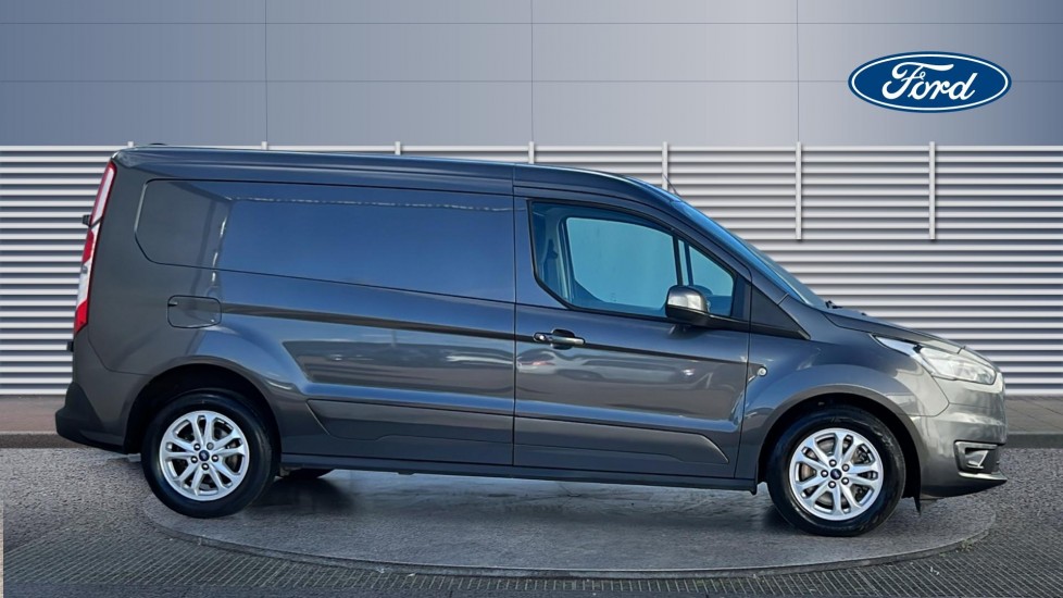 Ford Transit Connect 250 L2 Diesel 1.5 EcoBlue 120ps Limited Van - Image 5