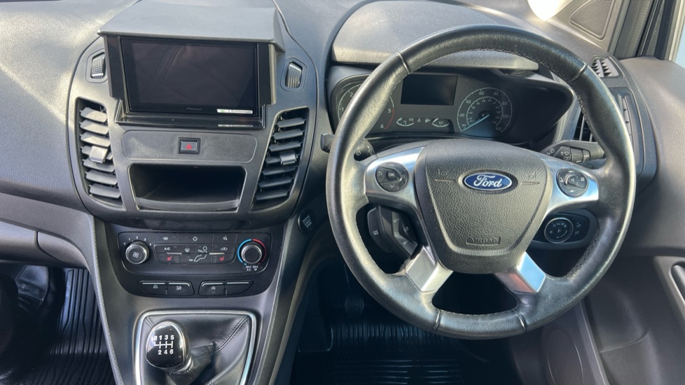 Ford Transit Connect 250 L2 Diesel 1.5 EcoBlue 120ps Limited Van - Image 10