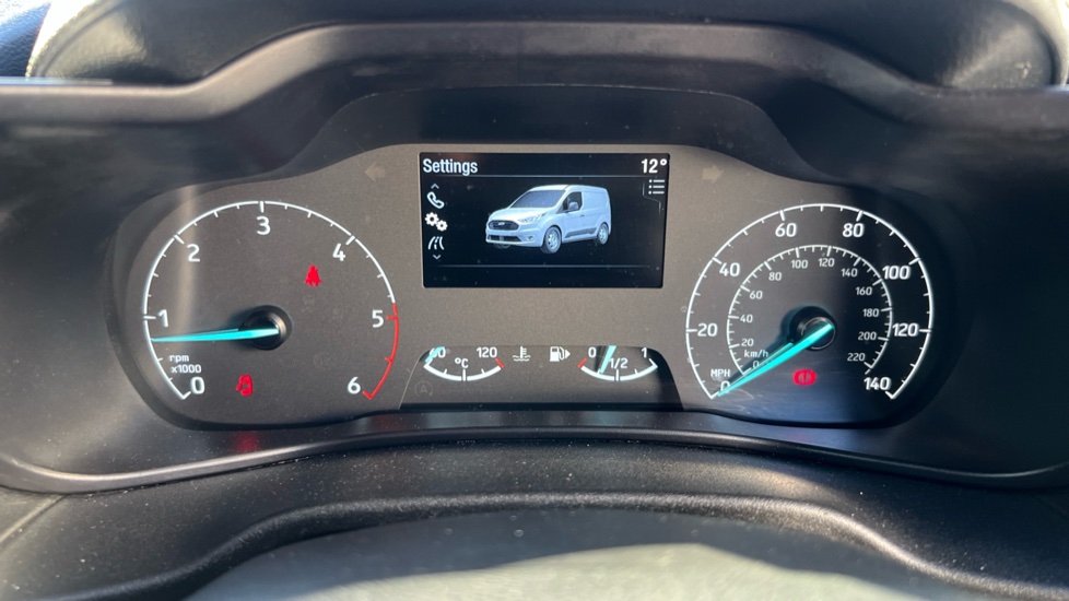 Ford Transit Connect 250 L2 Diesel 1.5 EcoBlue 120ps Limited Van - Image 18
