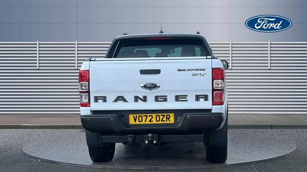 Ford Ranger Diesel Pick Up Double Cab Wildtrak 2.0 EcoBlue 213 Auto - Image 6