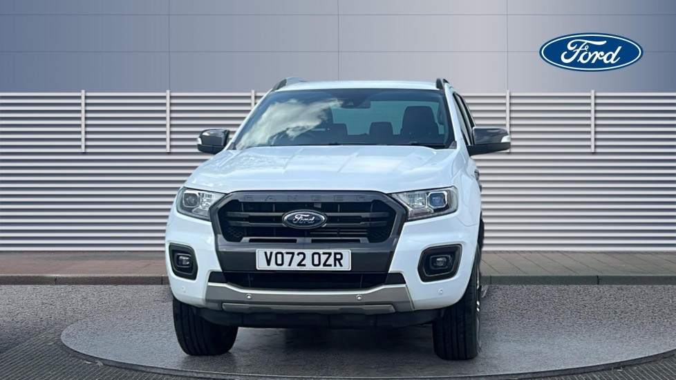 Ford Ranger Diesel Pick Up Double Cab Wildtrak 2.0 EcoBlue 213 Auto - Image 3