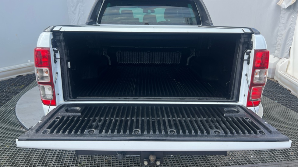 Ford Ranger Diesel Pick Up Double Cab Wildtrak 2.0 EcoBlue 213 Auto - Image 4