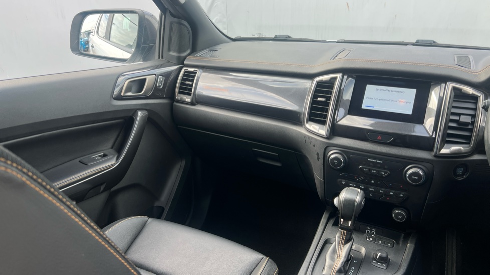 Ford Ranger Diesel Pick Up Double Cab Wildtrak 2.0 EcoBlue 213 Auto - Image 14