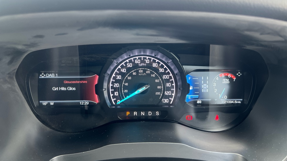 Ford Ranger Diesel Pick Up Double Cab Wildtrak 2.0 EcoBlue 213 Auto - Image 18