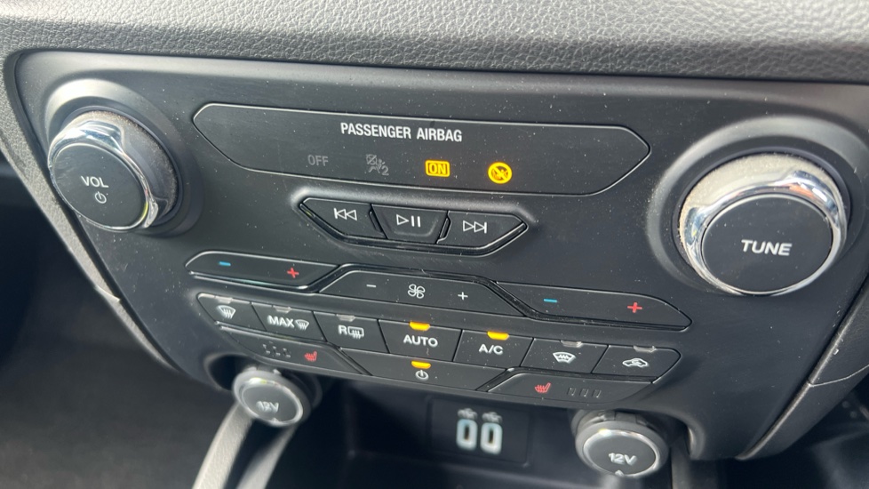 Ford Ranger Diesel Pick Up Double Cab Wildtrak 2.0 EcoBlue 213 Auto - Image 27