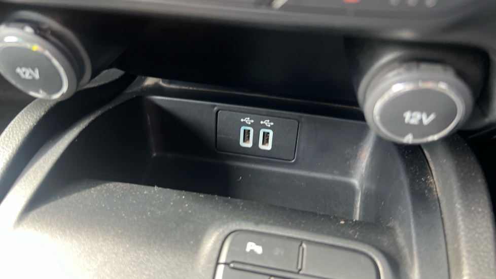 Ford Ranger Diesel Pick Up Double Cab Wildtrak 2.0 EcoBlue 213 Auto - Image 30