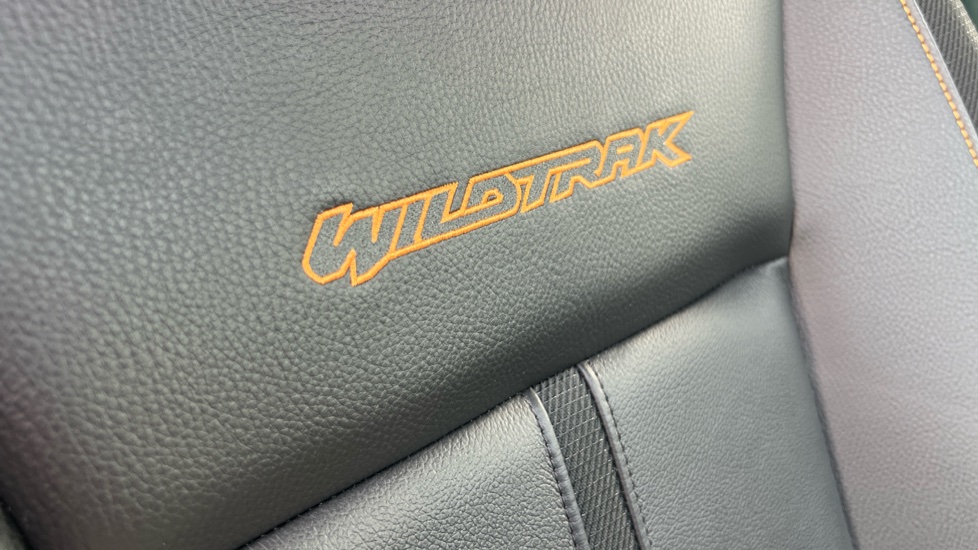 Ford Ranger Diesel Pick Up Double Cab Wildtrak 2.0 EcoBlue 213 Auto - Image 46